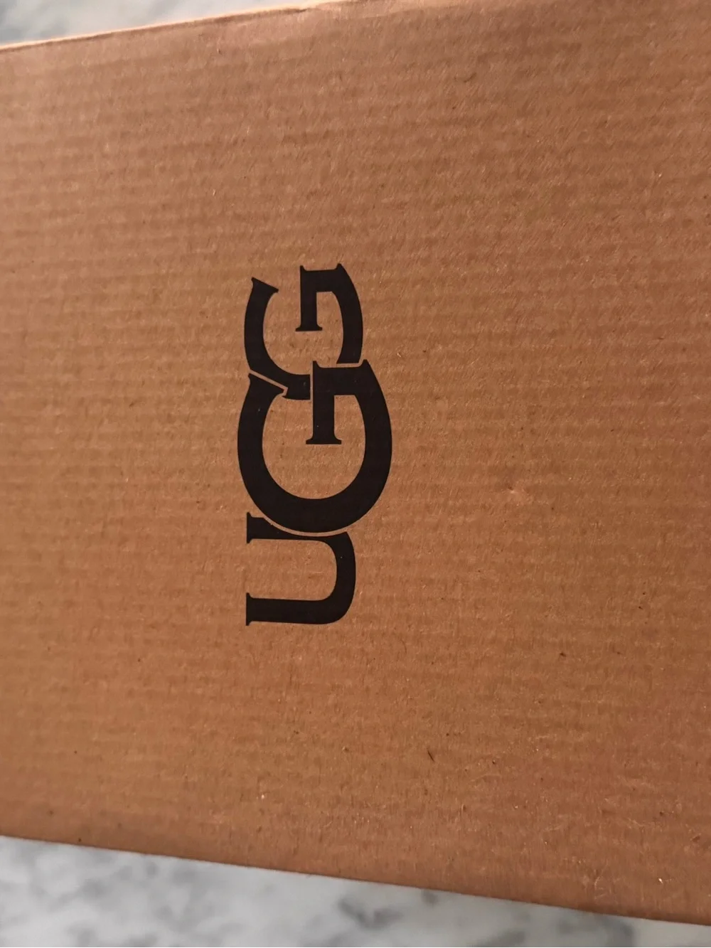 UGG Kids Boots Neumel I Graphic Boots – Toddler Boy Size 8 | NIB